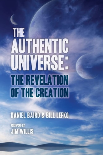 The Authentic Universe The Revelation of the Creation