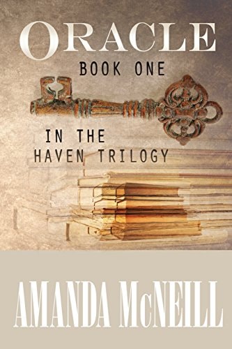 Oracle Book One of the Haven Trilogy