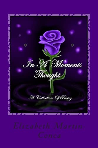 In a Moments Thought