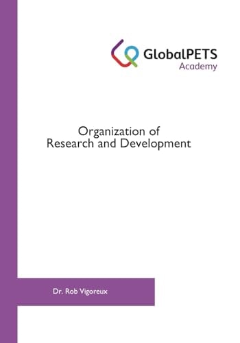 Organization of Research and Development