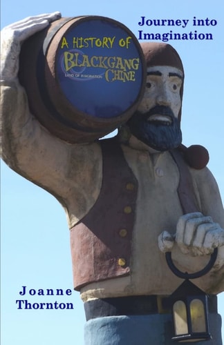 Journey Into Imagination A History of Blackgang Chine