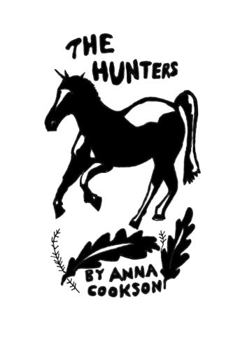 The Hunters - a Novel