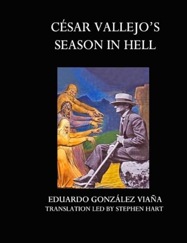Cesar Vallejo's Season in Hell
