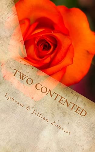 Two Contented An Intimate Discovery