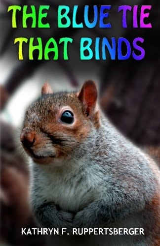 The Blue Tie That Binds The Critter Discovers His True Identity