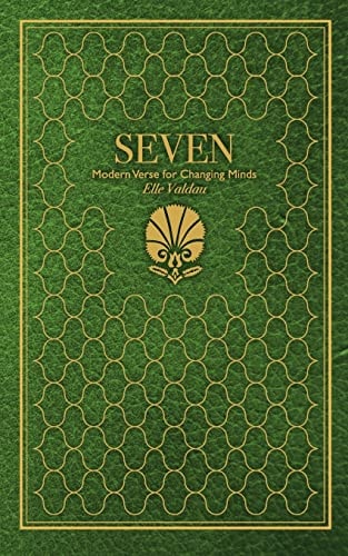 Seven Modern Verse for Changing Minds