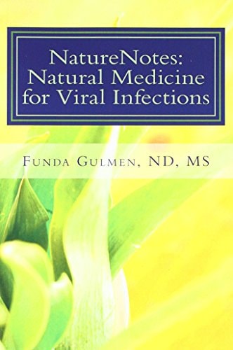 NatureNotes Natural Medicine for Viral Infections