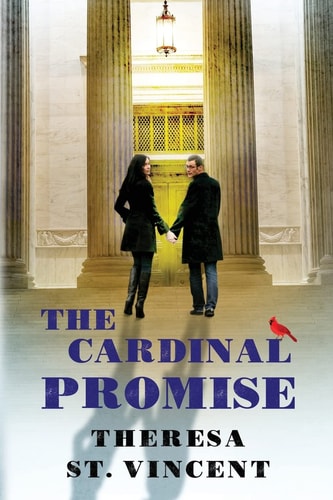 The Cardinal Promise A Novel of Romance and Suspense