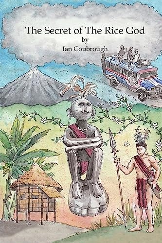 The Secret of the Rice God