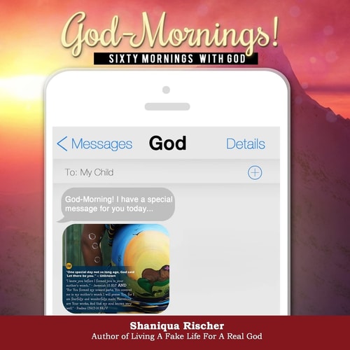 God-Mornings Sixty Mornings with God