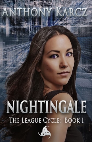 Nightingale The League Cycle - Book 1
