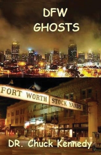 DFW Ghosts Ghosts Are Just People Without Bodies