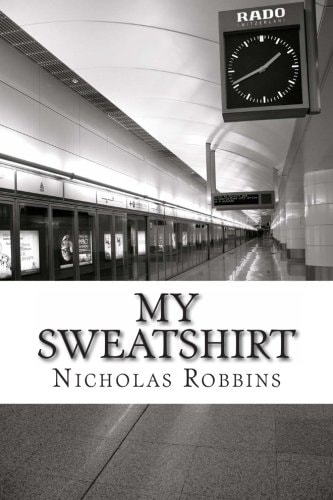 My Sweatshirt