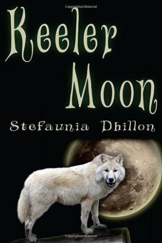 Keeler Moon