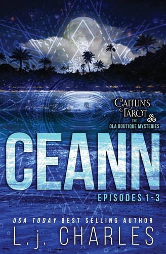 Ceann Caitlin's Tarot: An Ola Boutique Mystery