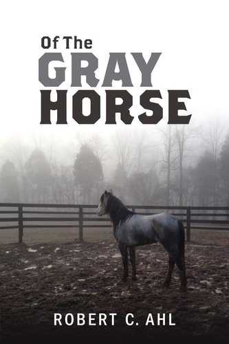 Of The Gray Horse