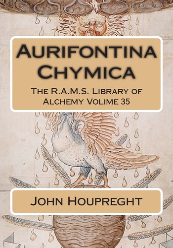 Aurifontina Chymica