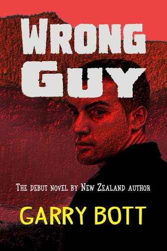 Wrong Guy