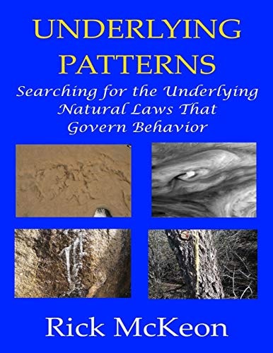 Underlying Patterns Join Me on an Adventure of Discovery!