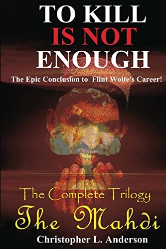 The Mahdi The Mahdi Trilogy