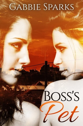 Boss's Pet Sexy Billionaire Boss Takes a Liking to One of Her Young Hot Female Employees