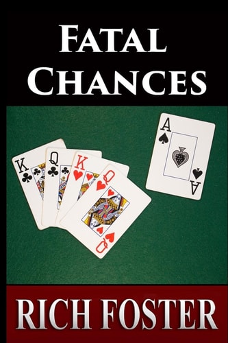 Fatal Chances A Harry Grim Story