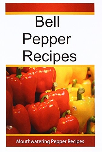 Bell Pepper Recipes