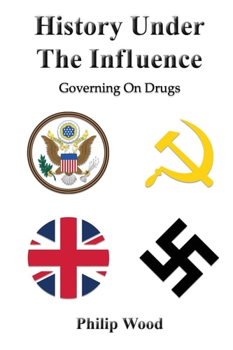 History Under the Influence Governing While on Drugs