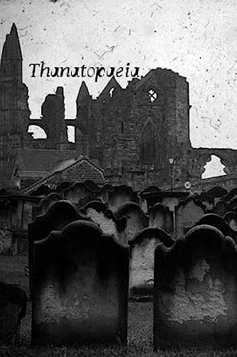 Thanatopaeia A Verse Documentary