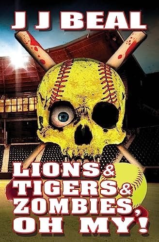 Lions and Tigers and Zombies, Oh My!