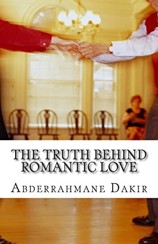 The Truth Behind Romantic Love Short Story