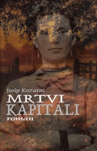 Mrtvi Kapitali Roman