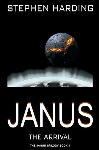 Janus the Arrival
