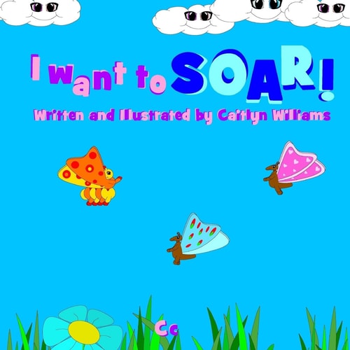 I Want to SOAR!