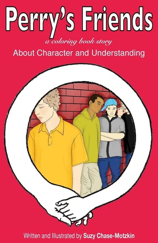 Perry's Friends About Character and Understanding