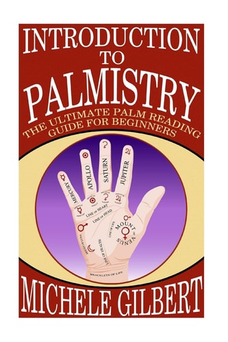 Introduction To Palmistry The Ultimate Palm Reading Guide For Beginners