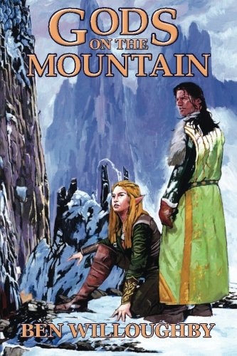Gods on the Mountain