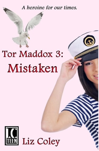 Tor Maddox Mistaken