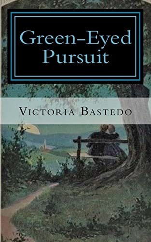 Green-Eyed Pursuit
