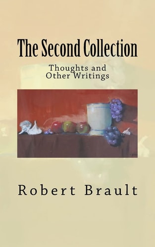 The Second Collection Thoughts and Other Writings