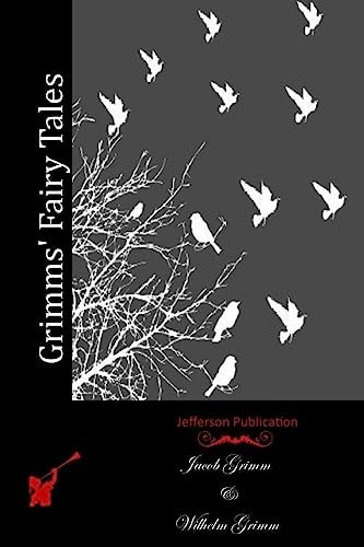 Grimms' Fairy Tales