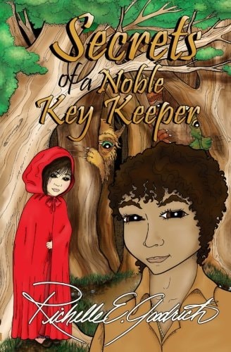 Secrets of a Noble Key Keeper The Story of Dreamland