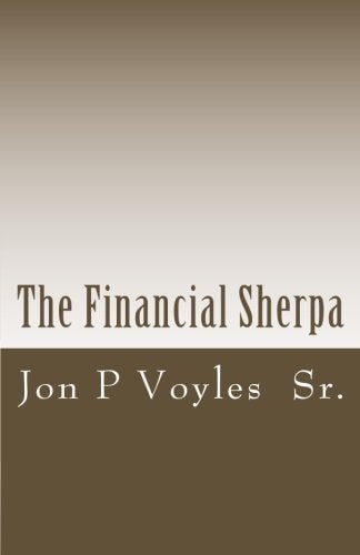The Financial Sherpa