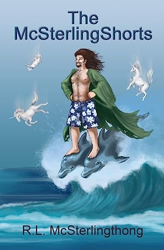 The McSterlingShorts