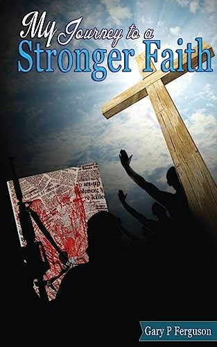 My Journey to a Stronger Faith