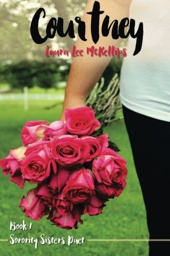 Courtney Sorority Sisters Duet: Book 1