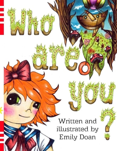 Who Are You?