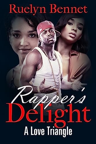 Rapper's Delight The Love Triangle