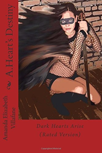 A. Heart's Destiny Dark Hearts Arise (Rated Version)