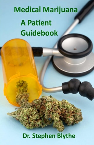 Medical Marijuana Patient Guidebook